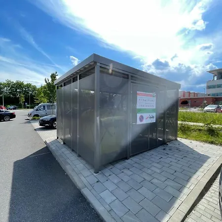 Ah Nova Terasa Ii Free Parking