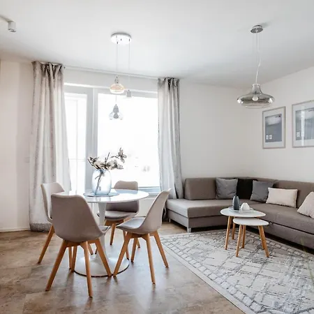 Ah Nova Terasa Ii Free Parking Apartmán