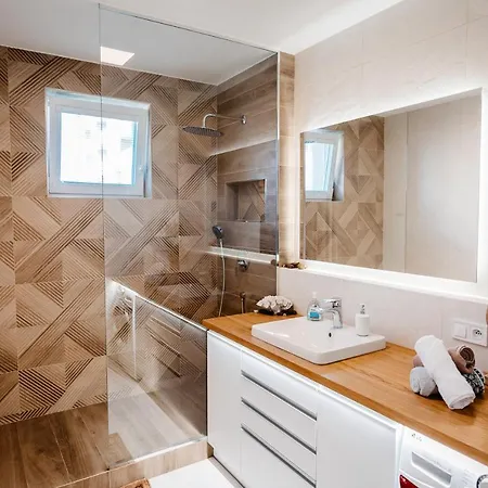 Apartmán Ah Nova Terasa Ii Free Parking Kosice