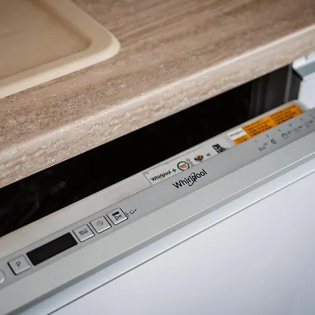 Apartment Ah Nova Terasa Ii Free Parking *