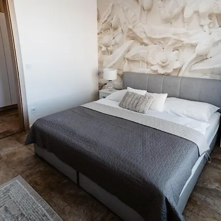 Apartment Ah Nova Terasa Ii Free Parking *