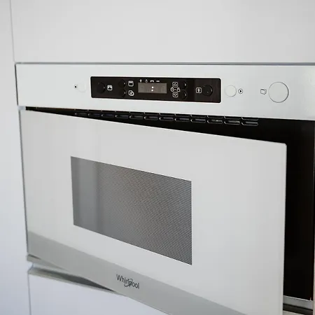 Appartement Ah Nova Terasa Ii Free Parking