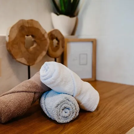 Apartment Ah Nova Terasa Ii Free Parking