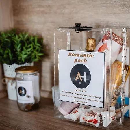 Ah Nova Terasa Ii Free Parking *