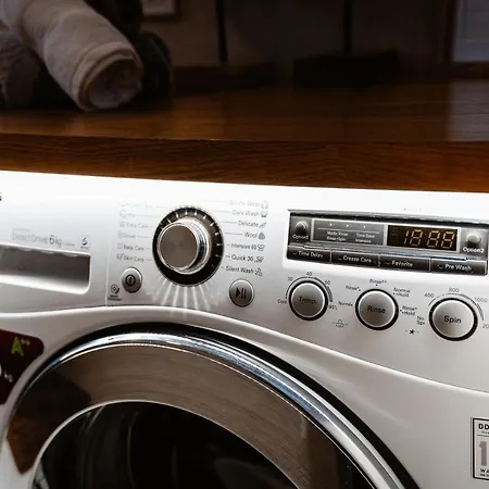 Ah Nova Terasa Ii Free Parking