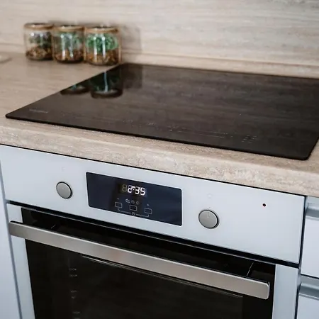 Ah Nova Terasa Ii Free Parking Appartement *