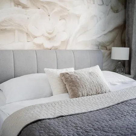 Ah Nova Terasa Ii Free Parking Apartment