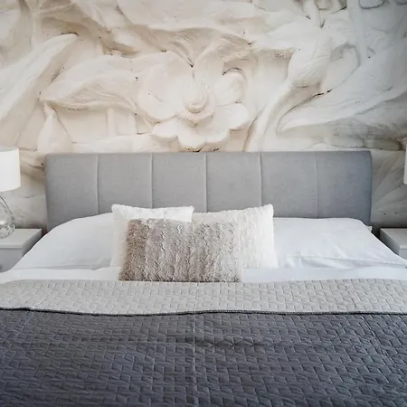 Ah Nova Terasa Ii Free Parking Apartmán