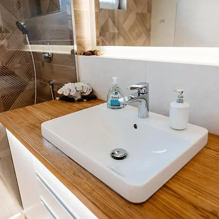 Ah Nova Terasa Ii Free Parking * Kosice