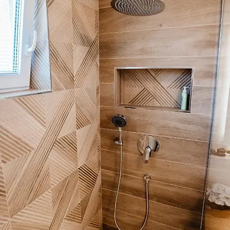 Apartmán Ah Nova Terasa Ii Free Parking