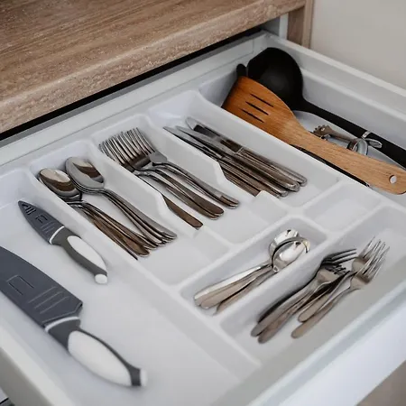 Apartmán Ah Nova Terasa Ii Free Parking