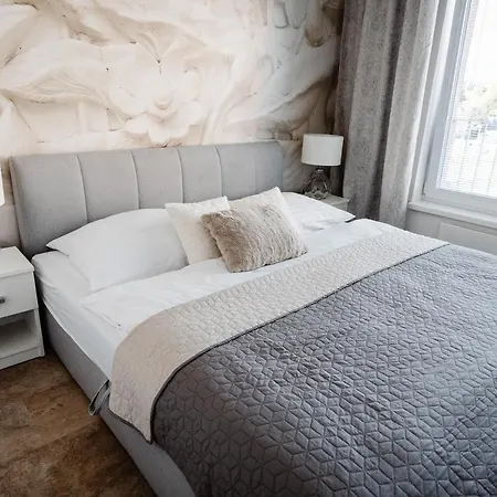 Ah Nova Terasa Ii Free Parking Apartment