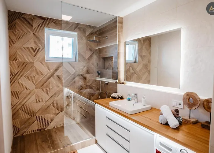 Appartement Ah Nova Terasa Ii Free Parking Košice