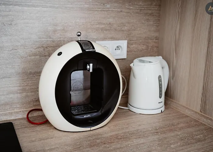 Ah Nova Terasa Ii Free Parking *