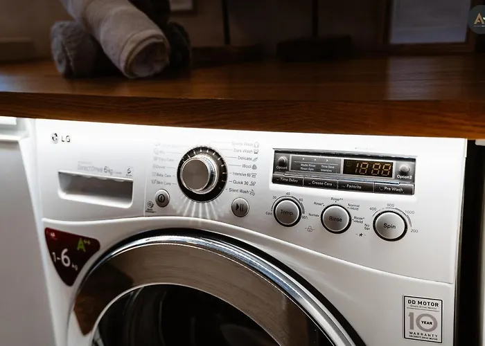 Ah Nová Terasa Ii Free Parking