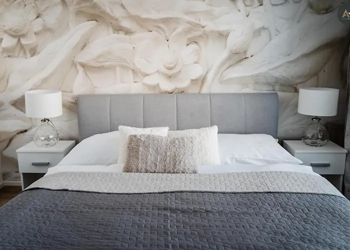 Ah Nova Terasa Ii Free Parking Appartement