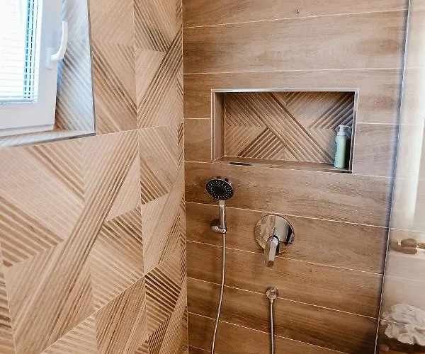 Appartement Ah Nova Terasa Ii Free Parking