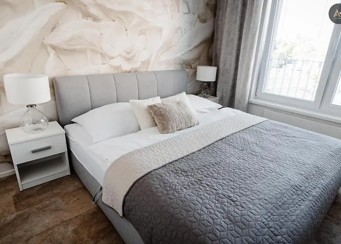 Ah Nová Terasa Ii Free Parking Appartamento